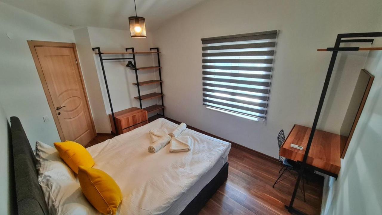 Letstay Sweet Home Yellow Antalya Buitenkant foto